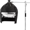 Zhiyun 65 cm-es Lantern softbox lámpa, Bowens rögzítéssel