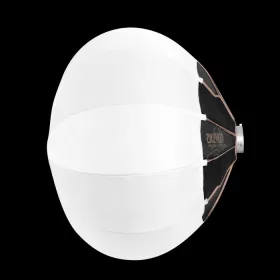   ZHIYUN 85 cm-es Lantern softbox lámpa, Bowens rögzítéssel