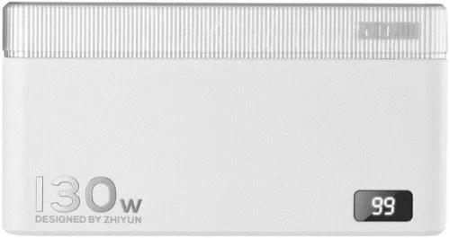 Zhiyun Molus power bank 130W