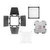 Zhiyun Fiveray M20 Barndoors és Grid Modifier csomag