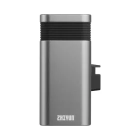 Zhiyun Molus LED lámpa akkumulátoros markolat