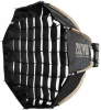 Zhiyun Molus 40D softbox