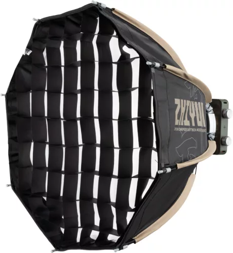 Zhiyun Molus 40D softbox