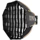 Zhiyun Molus 40D softbox