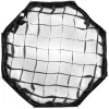 Zhiyun Molus 40D softbox