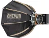 Zhiyun Molus 40D softbox