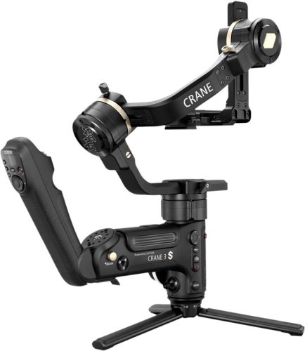 ZHIYUN Crane 3S Gimbal