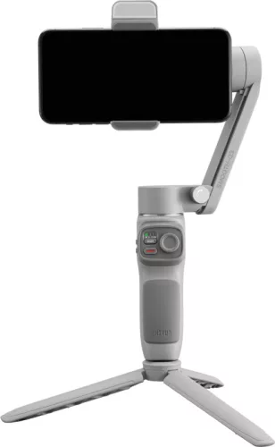 Zhiyun Smooth Q3 mobiltelefon gimbal - szürke