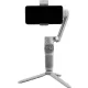 Zhiyun Smooth Q3 mobiltelefon gimbal - szürke