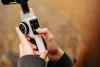 ZHIYUN Mobile Gimbal Smooth 5S - Fehér