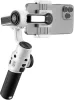 ZHIYUN Mobile Gimbal Smooth 5S Combo - Fehér