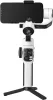 ZHIYUN Mobile Gimbal Smooth 5S Combo - Fehér