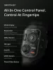 ZHIYUN Mobile Gimbal Smooth 5S AI