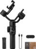ZHIYUN Mobile Gimbal Smooth 5S AI Combo