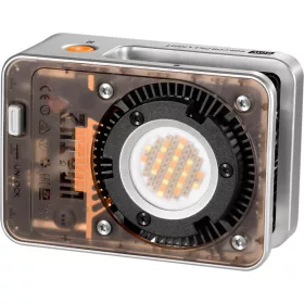 ZHIYUN LED Molus X60 RGB Cob Lámpa