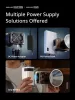ZHIYUN LED Molus X60 RGB Pro Cob Lámpa