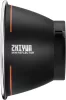 ZHIYUN LED Molus X60 RGB Pro Cob Lámpa