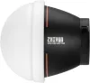 ZHIYUN LED Molus X60 Pro Cob Lámpa