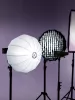 Zhiyun Molus X100RGB COB LED lámpa