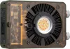 Zhiyun Molus X100RGB COB LED lámpa
