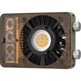 Zhiyun Molus X100RGB Pro COB LED lámpa
