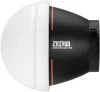 ZHIYUN Dome Diffusion (Mini) a Molus sorozathoz