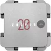 ZHIYUN LED Fiveray M20 Combo Pocket Lámpa