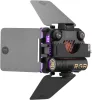 ZHIYUN LED Fiveray M20C (RGB) Combo Pocket Lámpa
