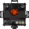 ZHIYUN LED Fiveray M20C (RGB) Combo Pocket Lámpa
