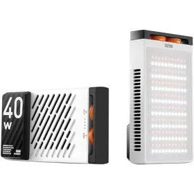   Zhiyun FIVERAY M40 Videó Fény -40W 14.000LUX 2700-6200K Fotó Fény