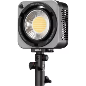 ZHIYUN LED Molus G200 COB Lámpa
