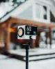 ZHIYUN LED Molus X100 COB Lámpa Combo