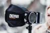 ZHIYUN LED Molus X100 COB Lámpa Combo