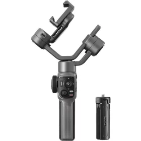 Zhiyun SMOOTH 5S Mobil Gimbal -Okostelefon Stabilizátor