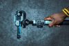 Zhiyun SMOOTH 5S Mobil Gimbal -Okostelefon Stabilizátor