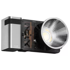   Zhiyun X100 Studió LED -100W 17.317Lux 2700K-6500K COB Fotó Fény