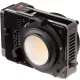 Zhiyun Molus X200 Bi-Color COB LED lámpa - fekete