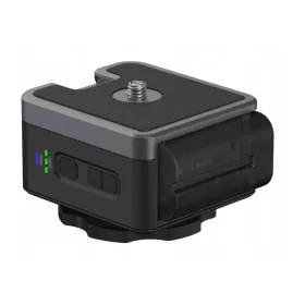 Zeapon Pons Kamera motoros forgófej