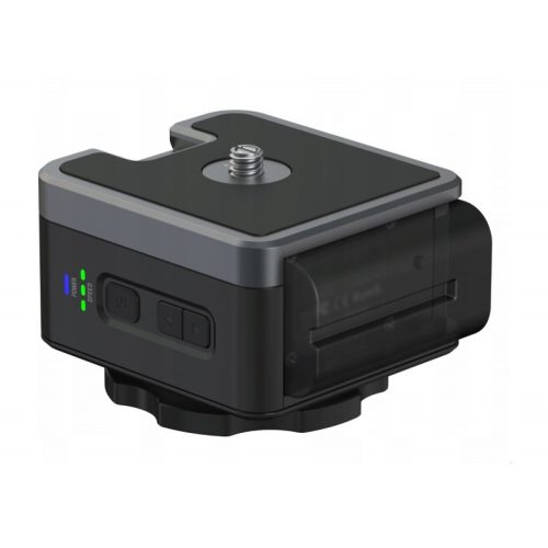 Zeapon Pons Kamera motoros forgófej