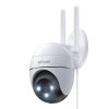 ieGeek ZS-GQ2 WiFi 3MPVezeték-nélküli Biztonsági Kamera (Fehér) -Kültéri