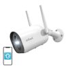 ieGeek ZS-GX2S Wireless WiFi Kültéri Biztonsági Kamrea - 5200mAh