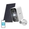ieGeek ZS-GX3S Wireless 3MP WiFi Kültéri Napelemes Biztonsági Kamera