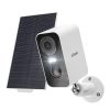 ieGeek ZS-GX3S Wireless 3MP WiFi Kültéri Napelemes Biztonsági Kamera