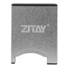 Zitay CS08 Memóriakártya Adapter - CFexpress Type B / CFexpress Type A
