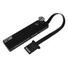 Zitay CS-306 Memóriakártya Adapter - CFexpress Type A / M.2 NVMe SSD