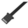 Zitay CS-306 Memóriakártya Adapter - CFexpress Type A / M.2 NVMe SSD