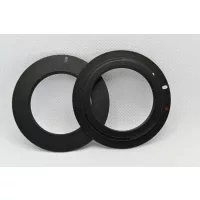 Canon EOS - EF EF-S - adapterek
