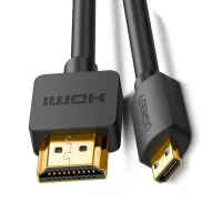 HDMI kábelek