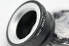 M42 micro 4/3 adapter