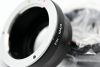 Pentax Micro 4/3 adapter